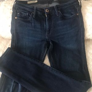 AG Adriano Goldschmied Cigarette